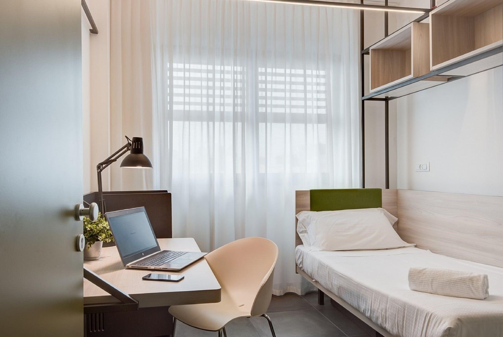 Camplus Pietralata - Casa Per Ferie Apartment Rom