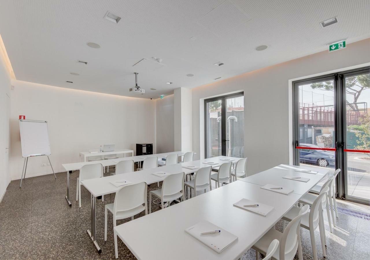 Apartment Camplus Pietralata - Casa Per Ferie Rom