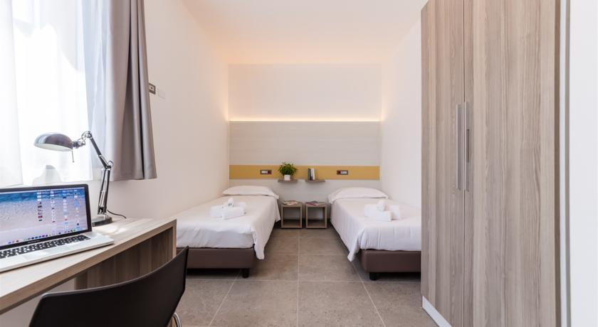 Apartamento Camplus Pietralata - Casa Per Ferie